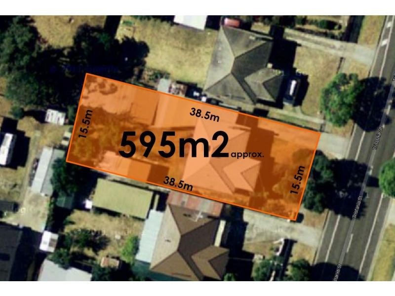 51 Tristania Street, Doveton VIC 3177