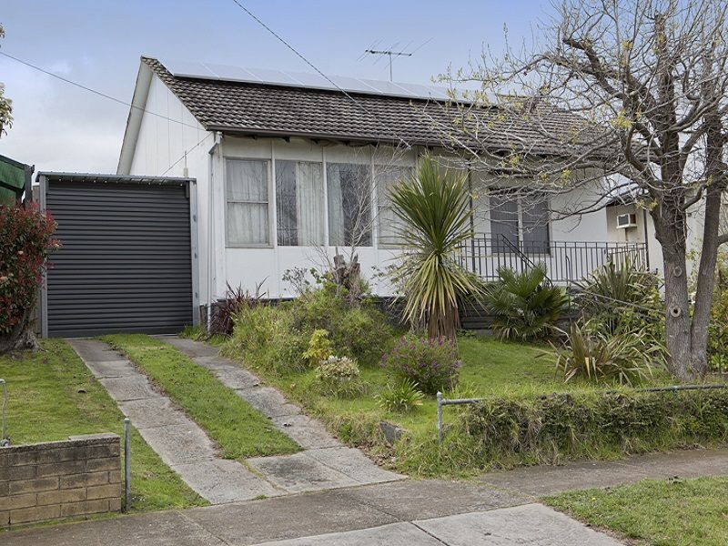 30 Chestnut Road, Doveton VIC 3177