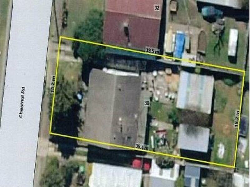 30 Chestnut Road, Doveton VIC 3177