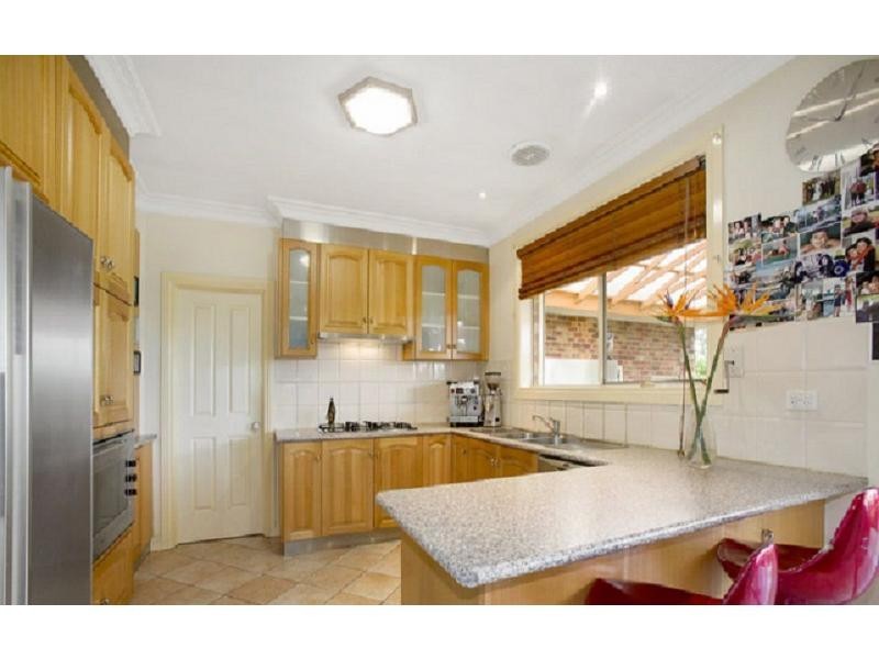 29 Rosemont Drive, Narre Warren VIC 3805