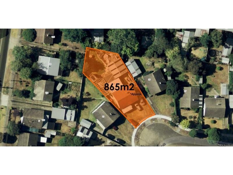 23 Nigra Street, Doveton VIC 3177