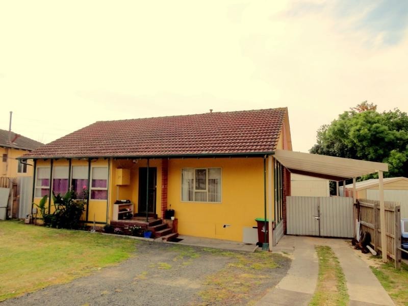 23 Nigra Street, Doveton VIC 3177