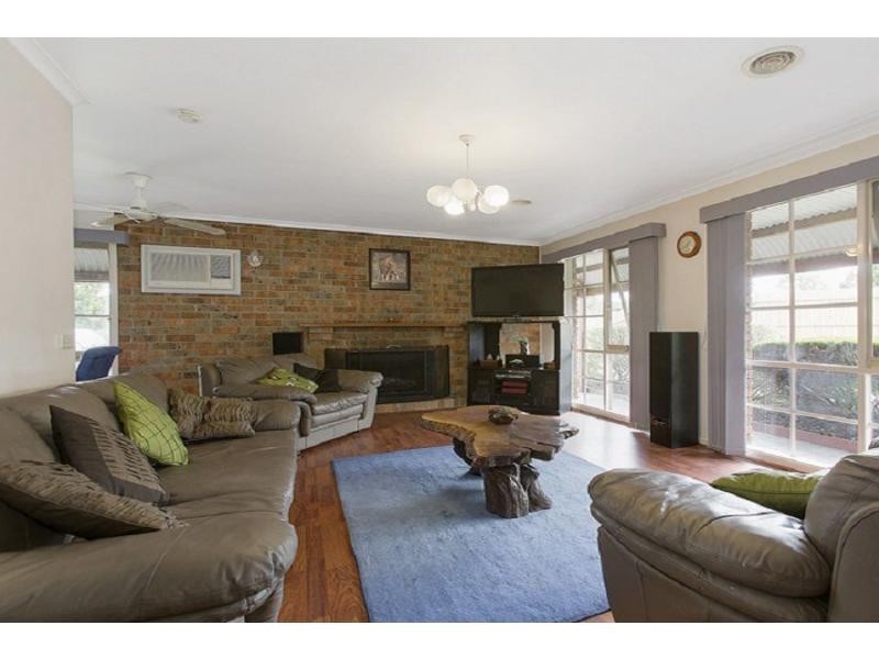 48 Hysop Drive, Hallam VIC 3803