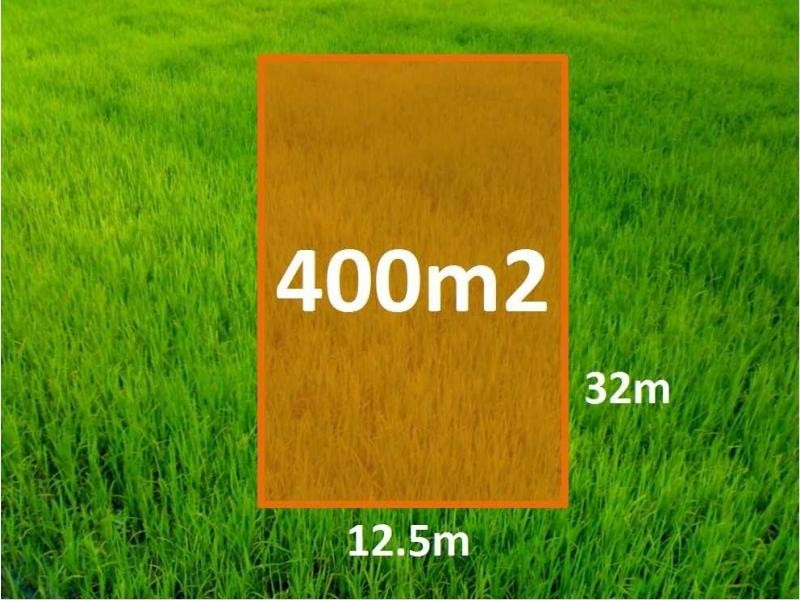 Lot 309 Majestic Drive, Grandvue, Officer VIC 3809