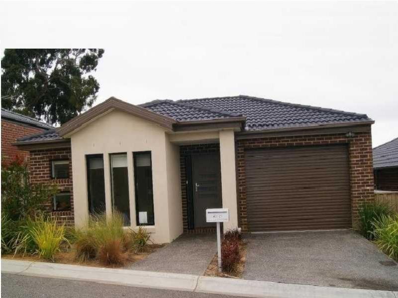 40/21 Kingfisher Drive, Doveton VIC 3177