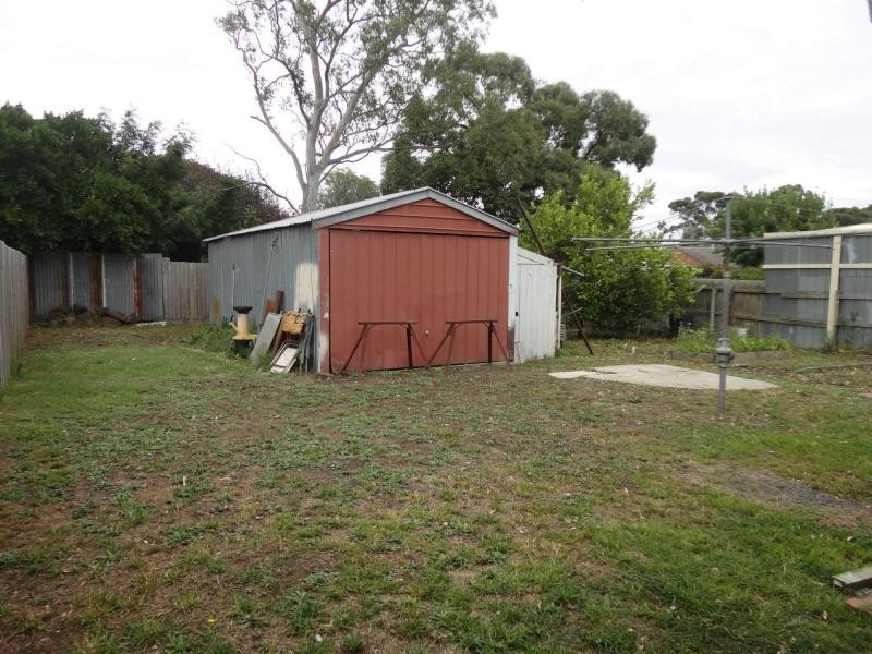 9 Stenocarpus Drive, Doveton VIC 3177