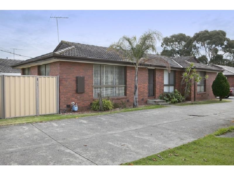 2/2 Butler Street, Eumemmerring VIC 3177