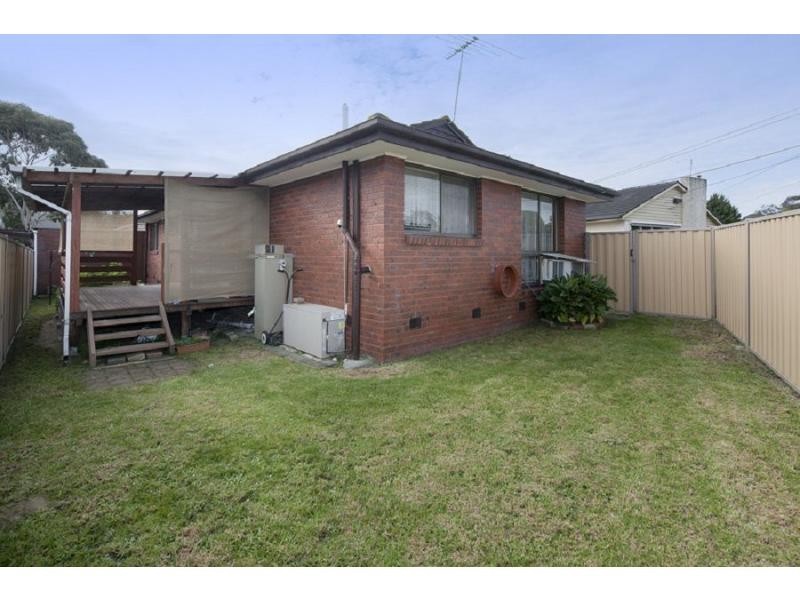 2/2 Butler Street, Eumemmerring VIC 3177