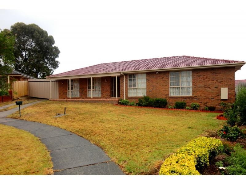 16 Marjoram Close, Hallam VIC 3803