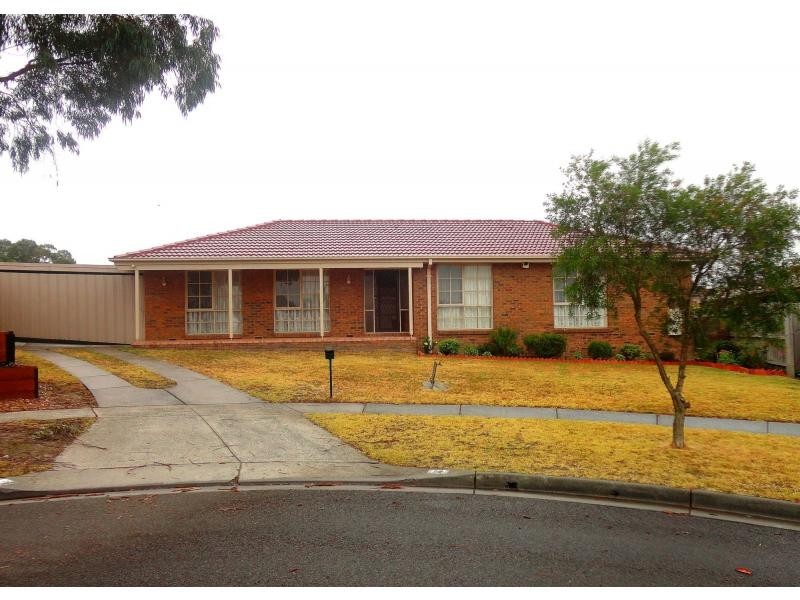 16 Marjoram Close, Hallam VIC 3803