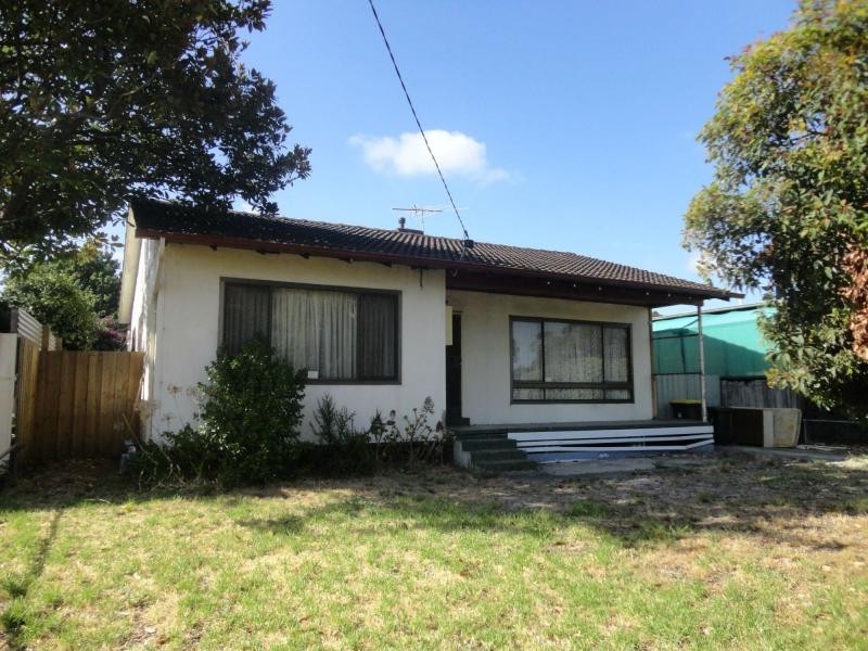393 Frankston Dandenong Road, Frankston North VIC 3200