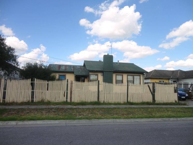 5 Theyer Street, Eumemmerring VIC 3177
