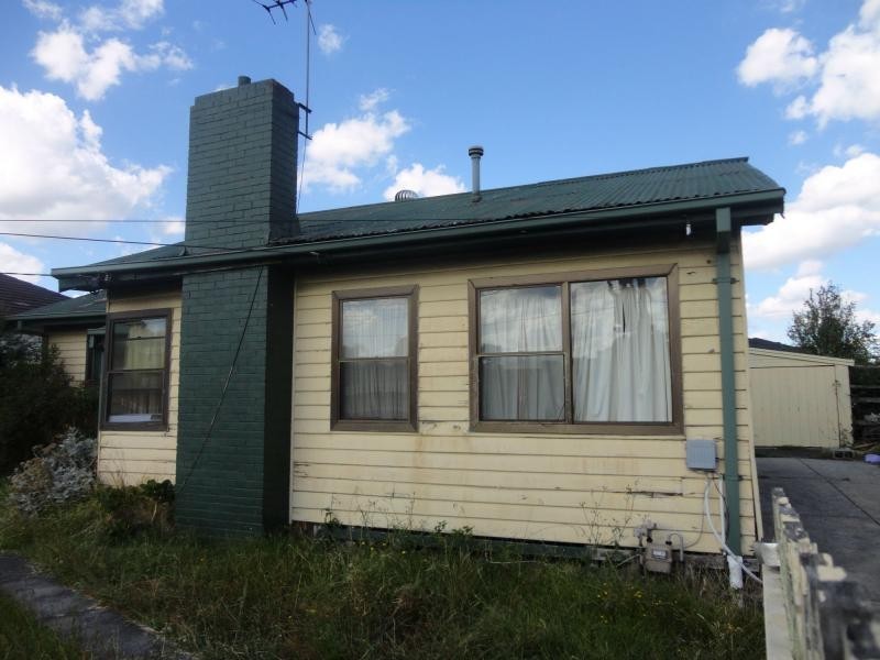 5 Theyer Street, Eumemmerring VIC 3177
