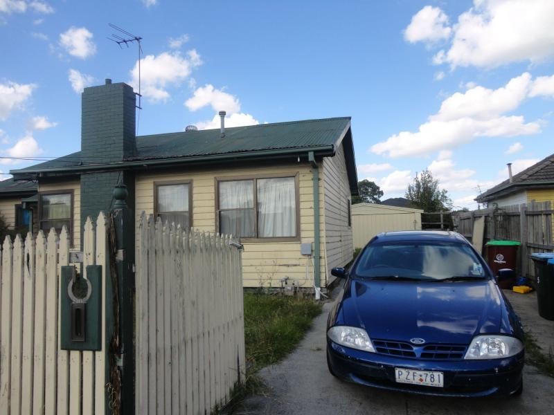 5 Theyer Street, Eumemmerring VIC 3177