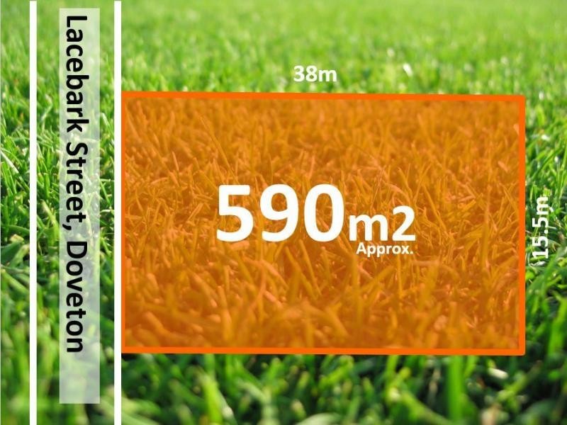 24 Lacebark Street, Doveton VIC 3177