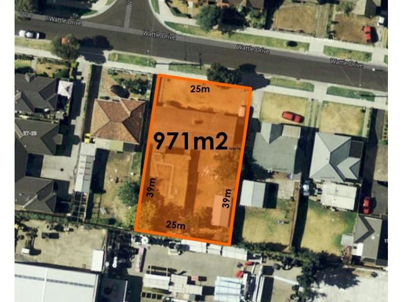 25 Wattle Drive, Doveton VIC 3177