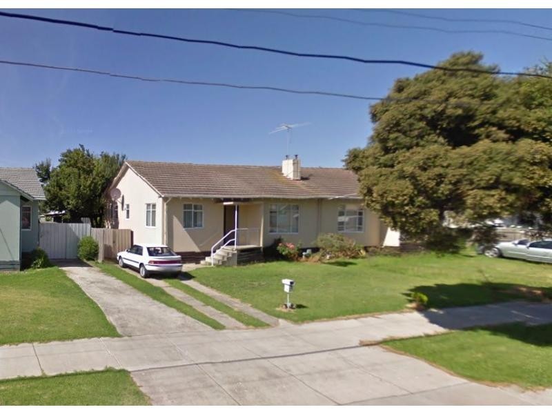 23 Wattle Drive, Doveton VIC 3177