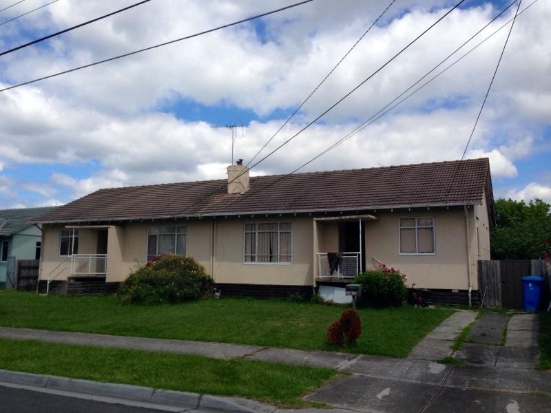 23 Wattle Drive, Doveton VIC 3177