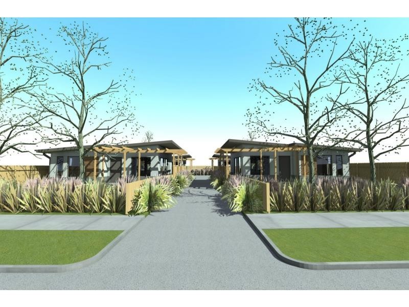 23 Wattle Drive, Doveton VIC 3177