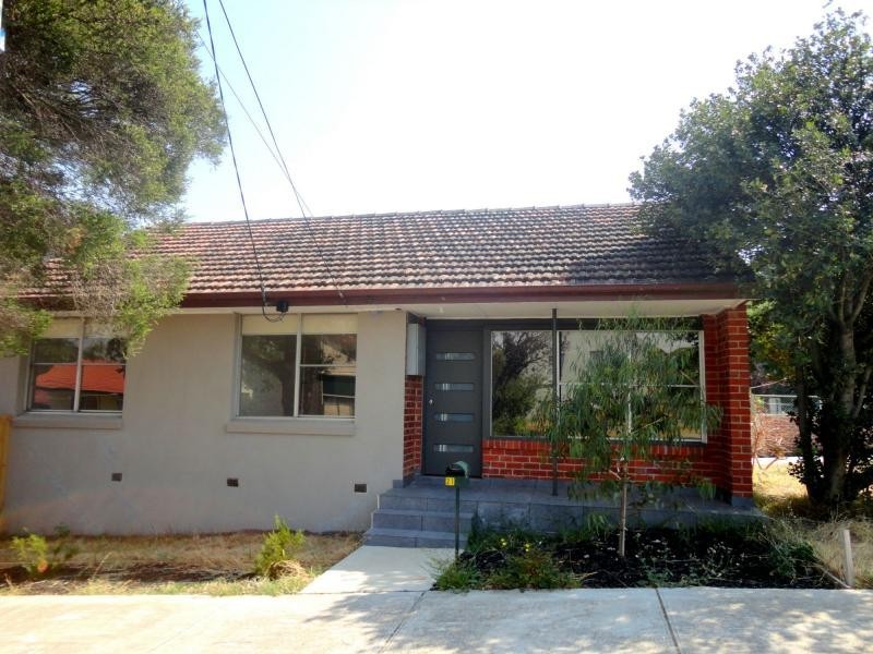 21 Chestnut Road, Doveton VIC 3177