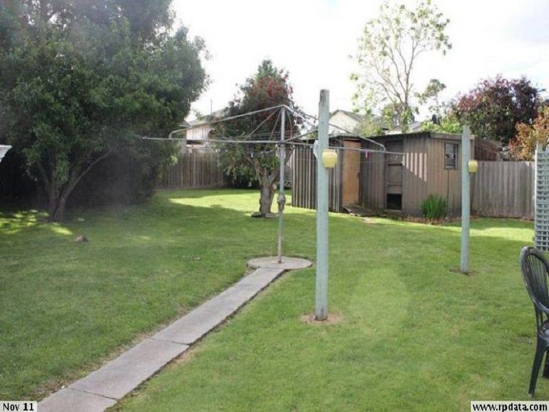 96 Paperbark Street, Doveton VIC 3177