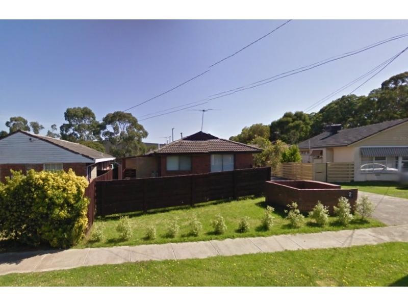 2/2 Butler Street, Eumemmerring VIC 3177