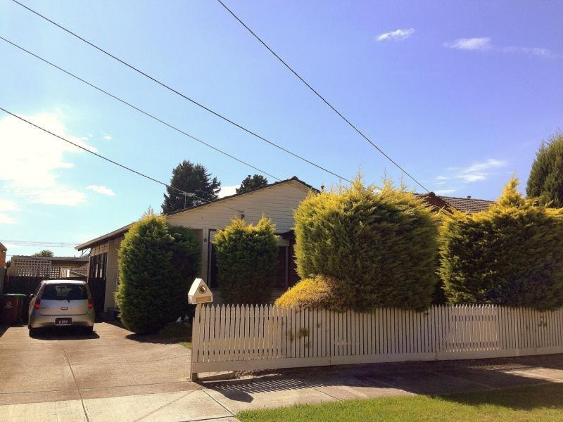 28 Blossom Drive, Doveton VIC 3177
