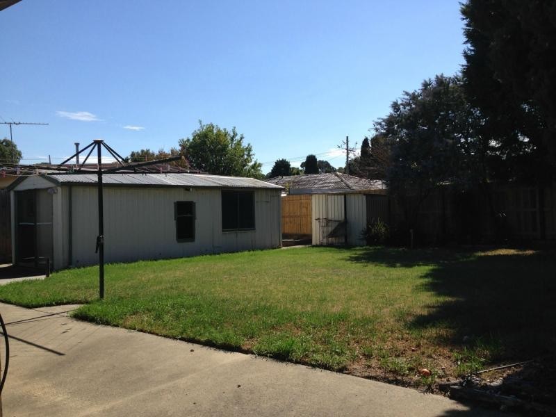 28 Blossom Drive, Doveton VIC 3177