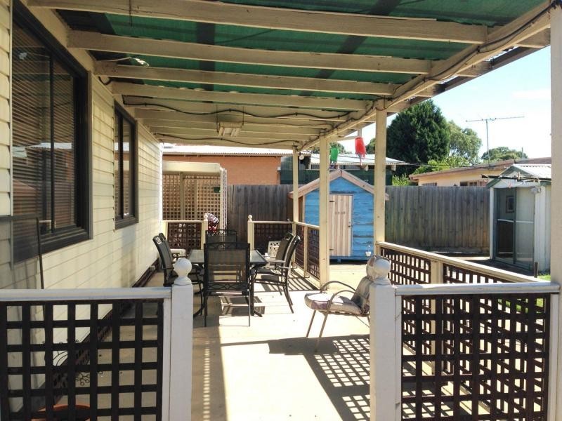 28 Blossom Drive, Doveton VIC 3177