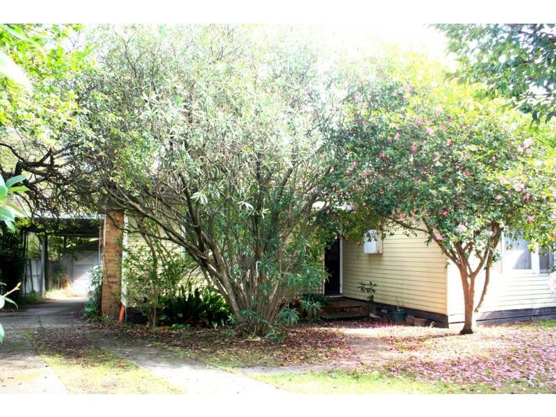 60 Doveton Avenue, Eumemmerring VIC 3177