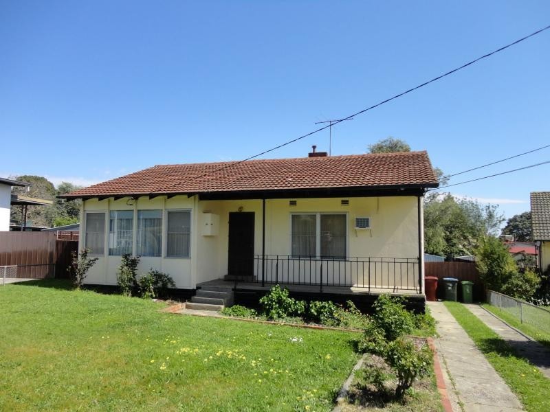 31 Ti – Tree Drive, Doveton VIC 3177
