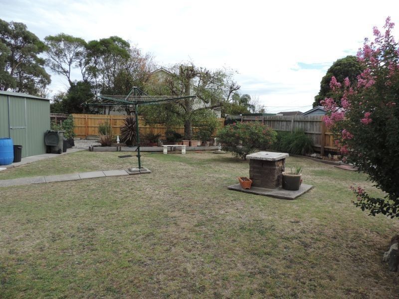 104 Jesson Crescent, Dandenong VIC 3175