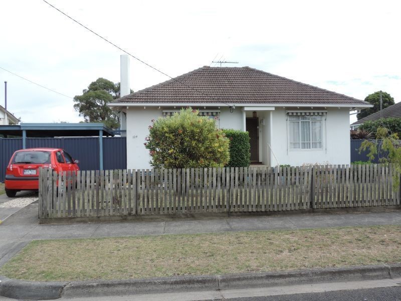 104 Jesson Crescent, Dandenong VIC 3175