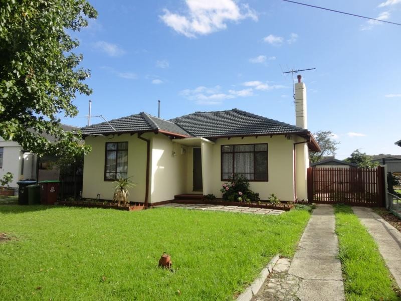 12 Oleander Street, Doveton VIC 3177