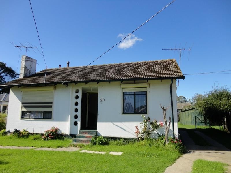 20 Fugosia Street, Doveton VIC 3177