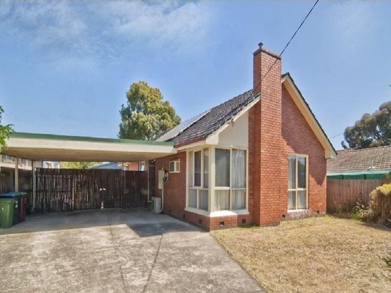 28 Mclennan Street, Eumemmerring VIC 3177