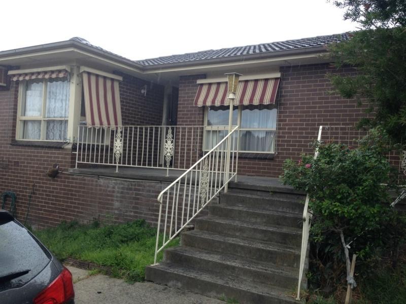 4 Rebecca Street, Doveton VIC 3177