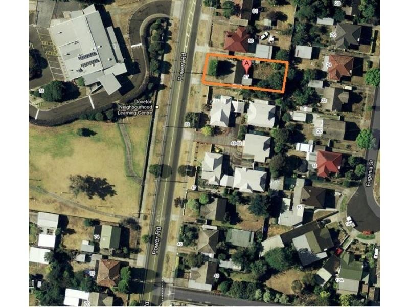 57 Power Road, Doveton VIC 3177