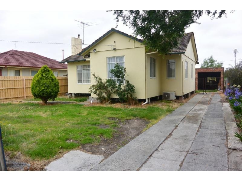 41 Wattle Drive, Doveton VIC 3177