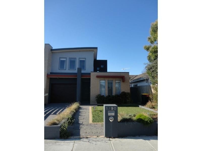 1/90 Catherine Avenue, Chelsea VIC 3196