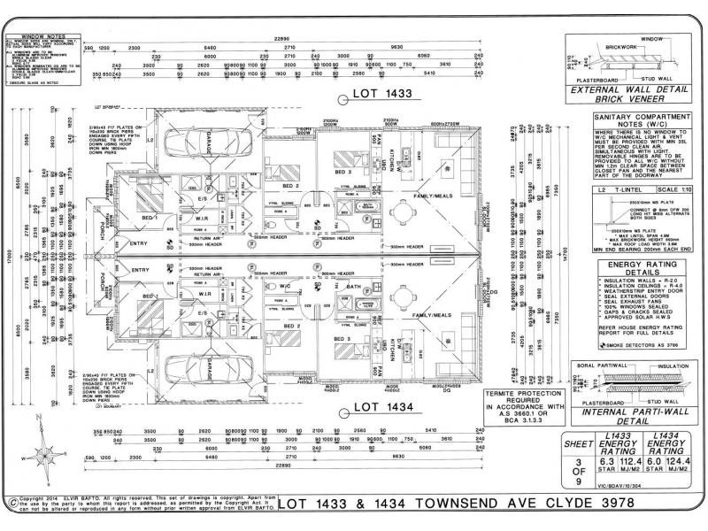 7 Townsend Avenue, Clyde VIC 3978