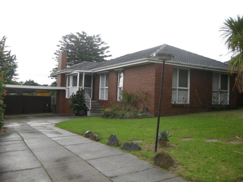 1 Cyprus Street, Eumemmerring VIC 3177