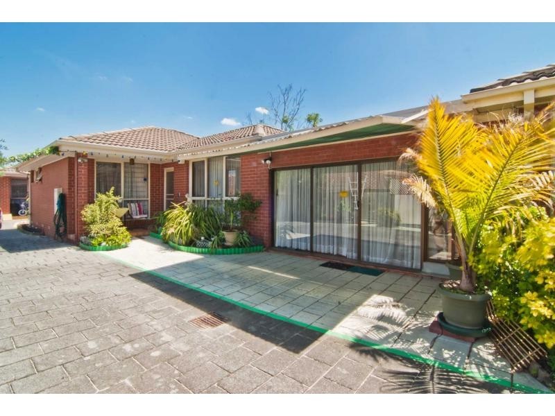 2/10 Neville Street, Carnegie VIC 3163