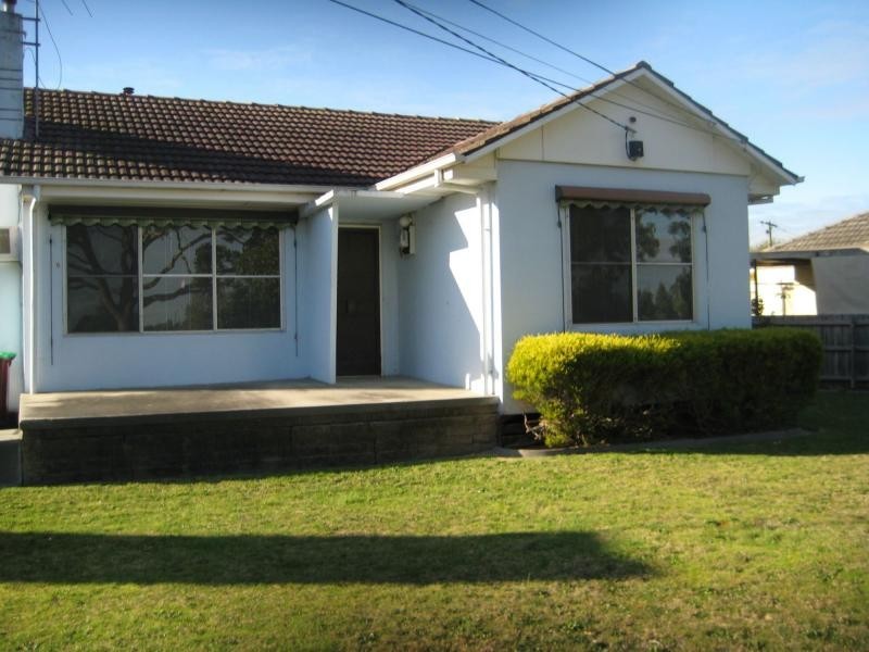 5 Ficifolia Drive, Doveton VIC 3177