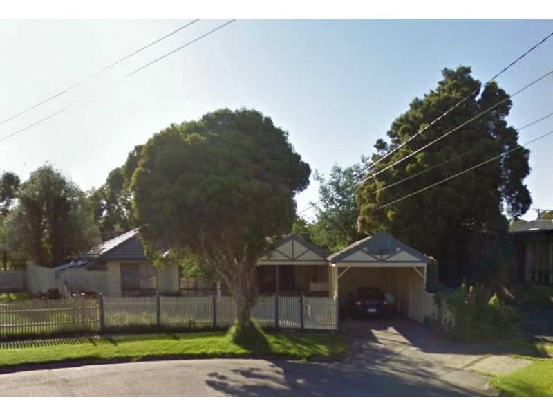 36 Garside Street, Dandenong VIC 3175