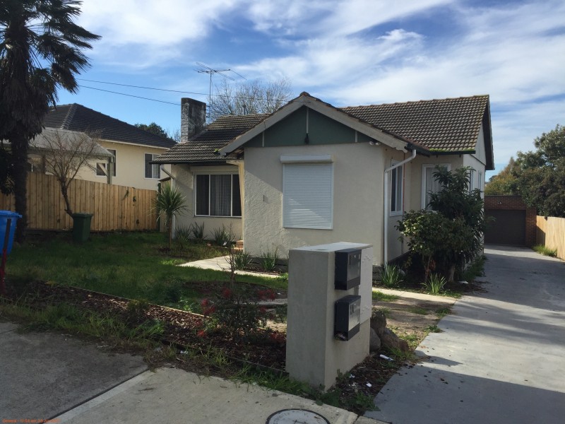 1 Cherry Grove, Doveton VIC 3177