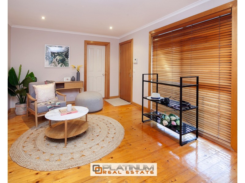 11 Deakin Cres, Baxter VIC 3911