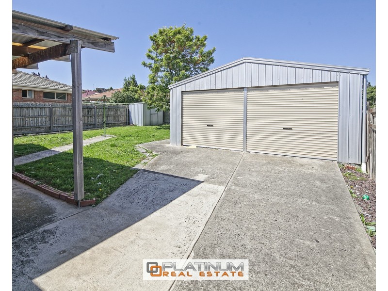 74 Elstar Rd, Narre Warren VIC 3805