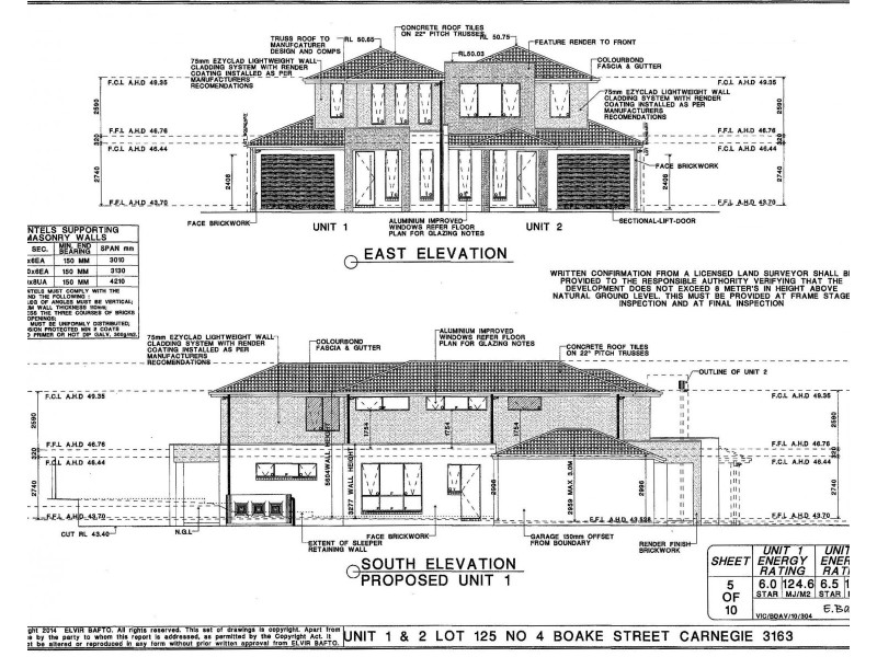 1/4 Boake Street Street, Carnegie VIC 3163