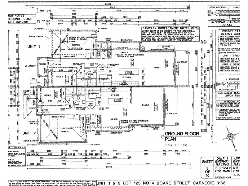 1/4 Boake Street Street, Carnegie VIC 3163